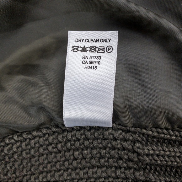 ‼️SOLD‼️ Brown Faux Fur Vest - XL - Picture 5 of 16